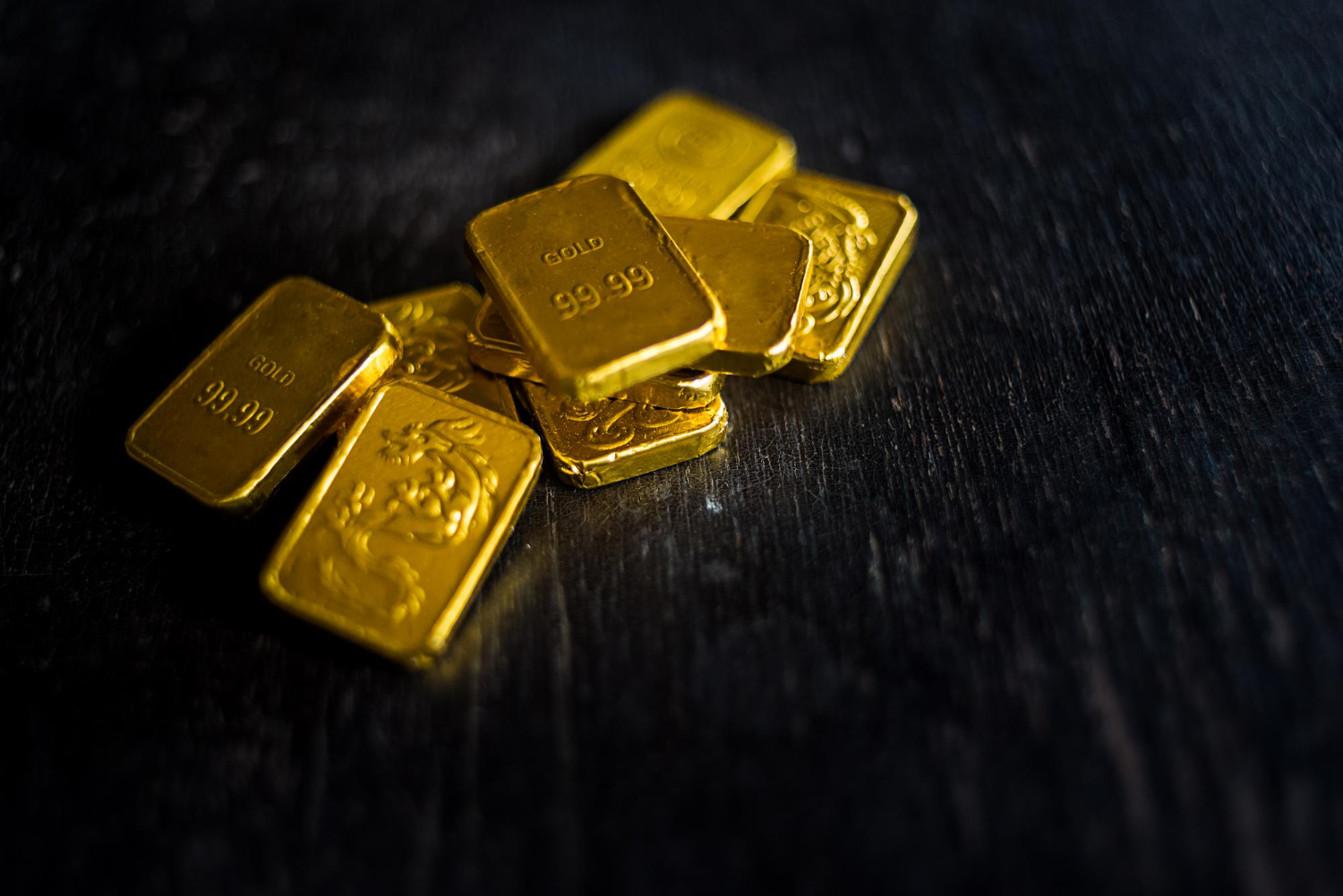 Gold Trading